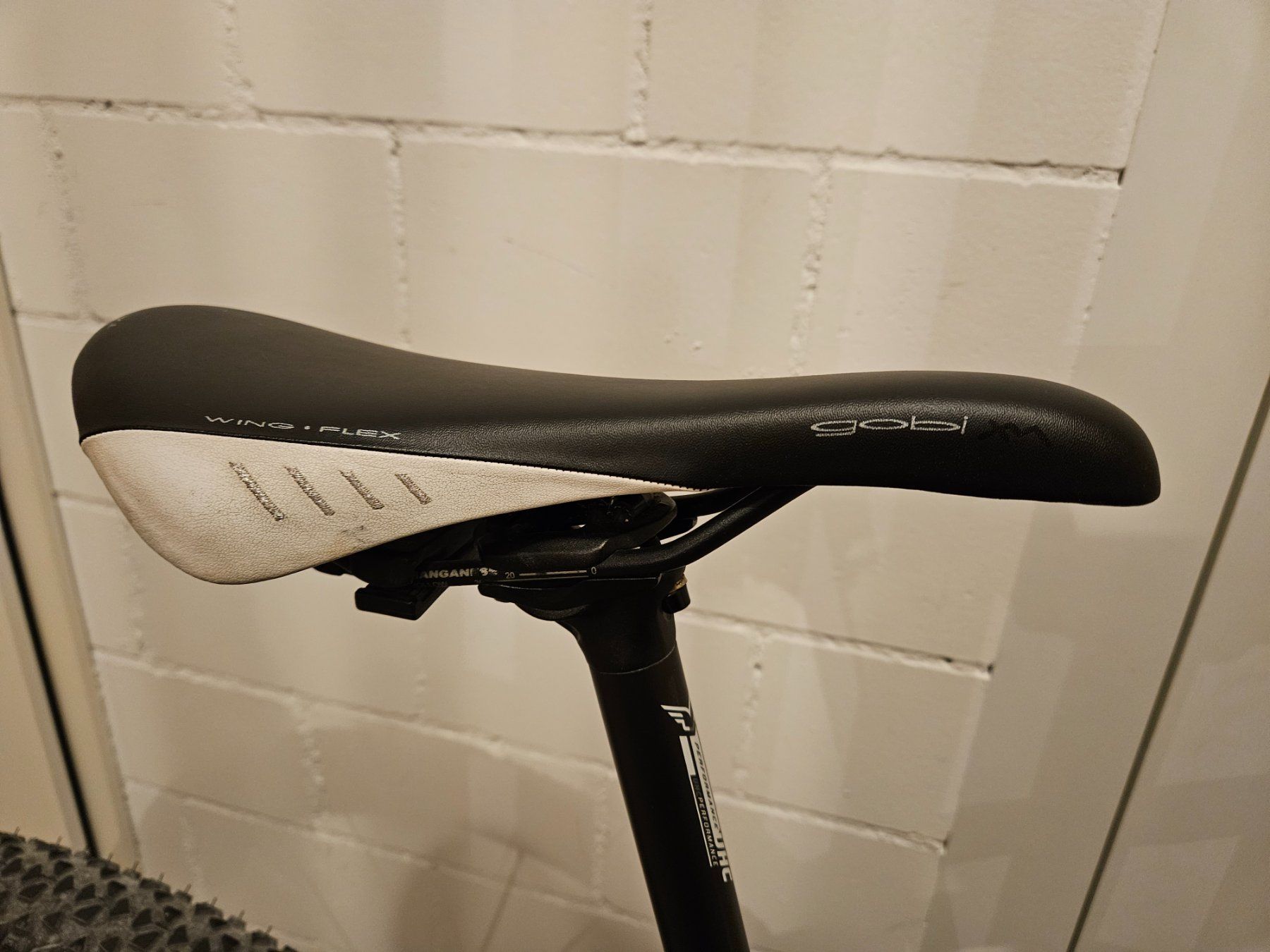 Felt Velos: FELT Nine 2 – Grösse M – Gebraucht aus Jona von Marciboy 5