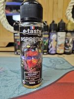 E-tasty Inspiration azura