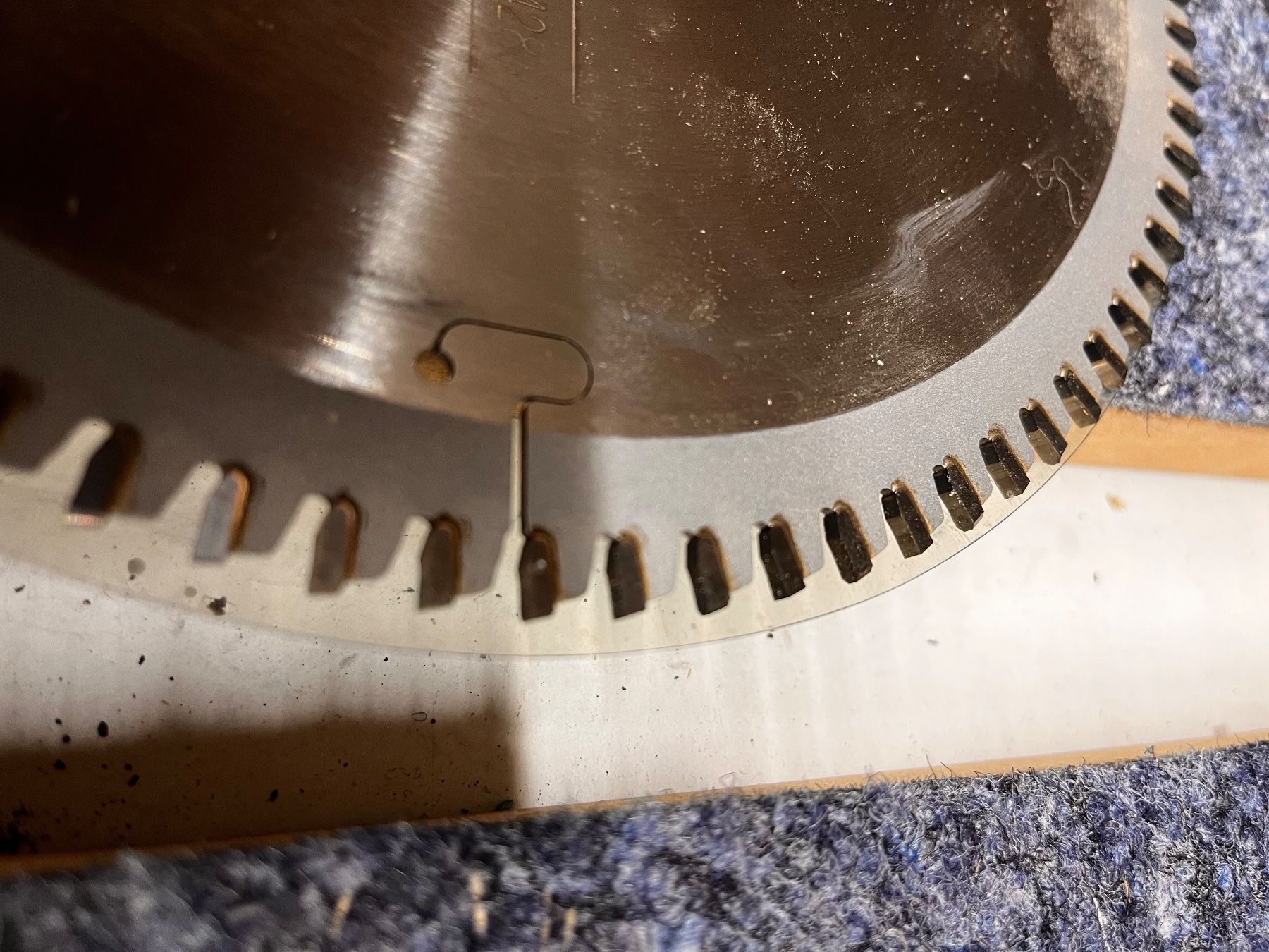 Dewalt Seghe: Dewalt Fräsenblatt – Nuovo (secondo la descrizione) da Boniswil venduto da Michu5 2