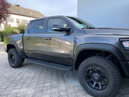 RID R05 9x18 6x139,7 Felgen Jantes Cerchi für Dodge Ram 1500
