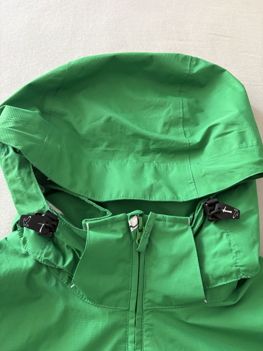 Salewa : Salewa Hardschell Regenjacke Powertex – Gebraucht aus Wald ZH von eli_y6cn 4