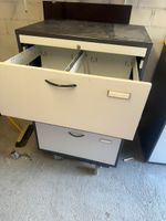 Schrank für Hängeregister
