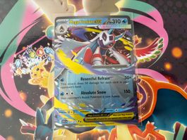 Pokémon Mega Froslass ex ( 047 / 217 ) 🇬🇧