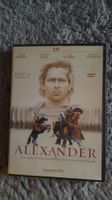 ALEXANDER    DVD