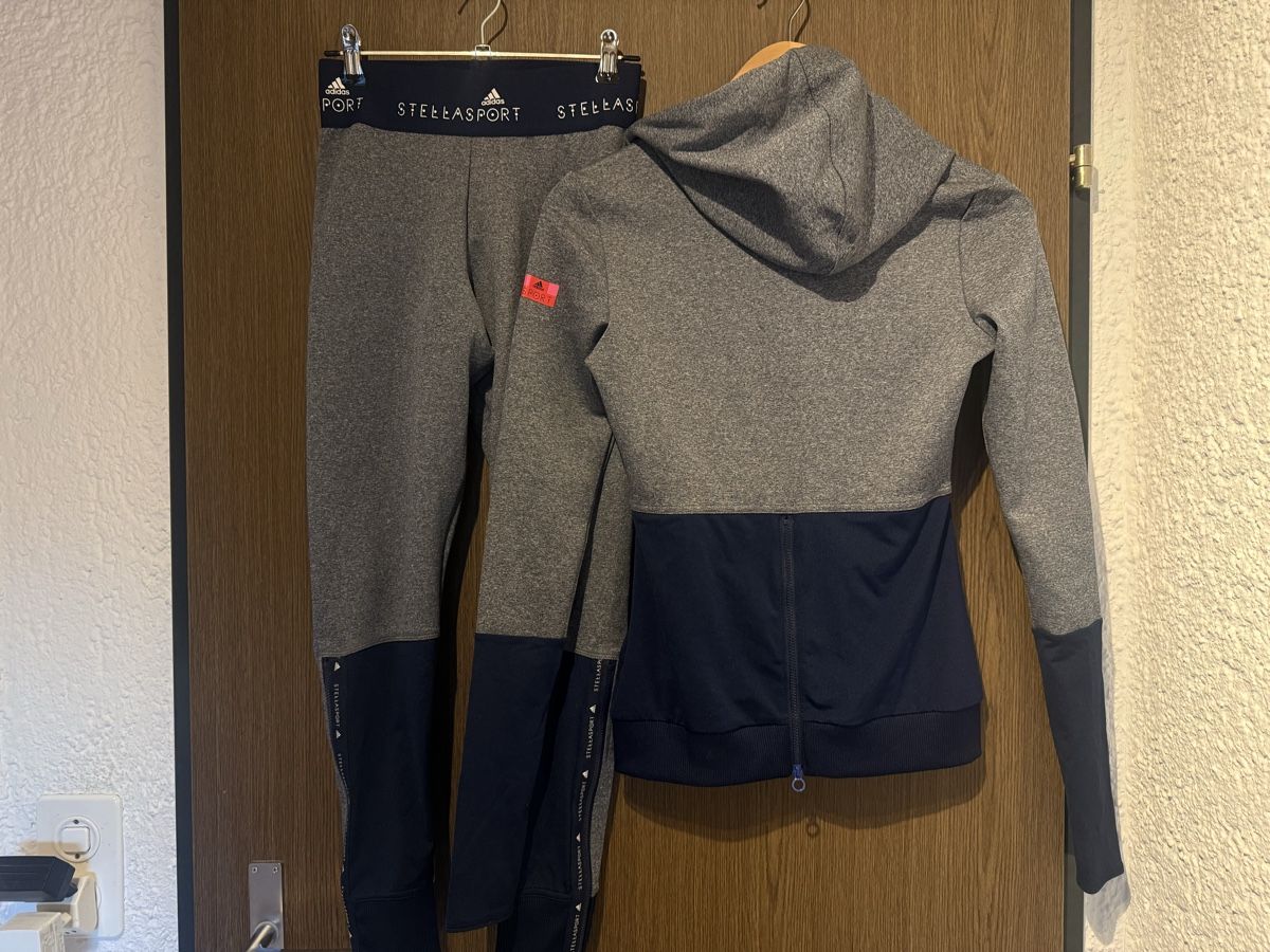 Stella McCartney Lotti di vestiti: Stella McCartney for Adidas Set XS – Usato da Schattdorf venduto da Remligand 1