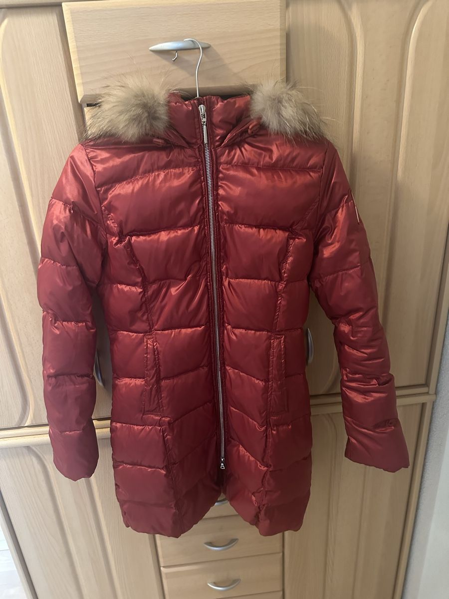 Jacken: Jacke mit Echtpelz – Gebraucht aus Eich von gabry68 3