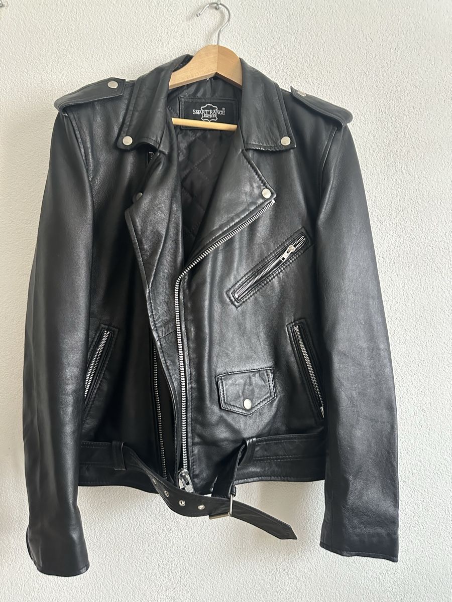 Giacche: Echtleder Jacke – Usato da Fällanden venduto da eri_pmt6