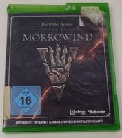 Xbox One: The Elder Scrolls Online - Morrowind