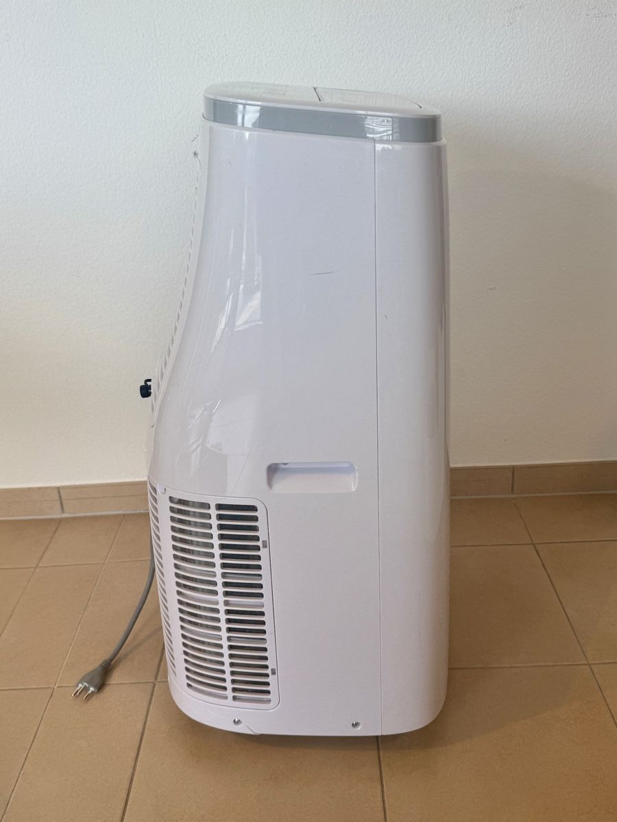 Migros Climatiseurs: Klimagerät Malung 14000 BTU – D'occasion à Riehen par fresswolf 5