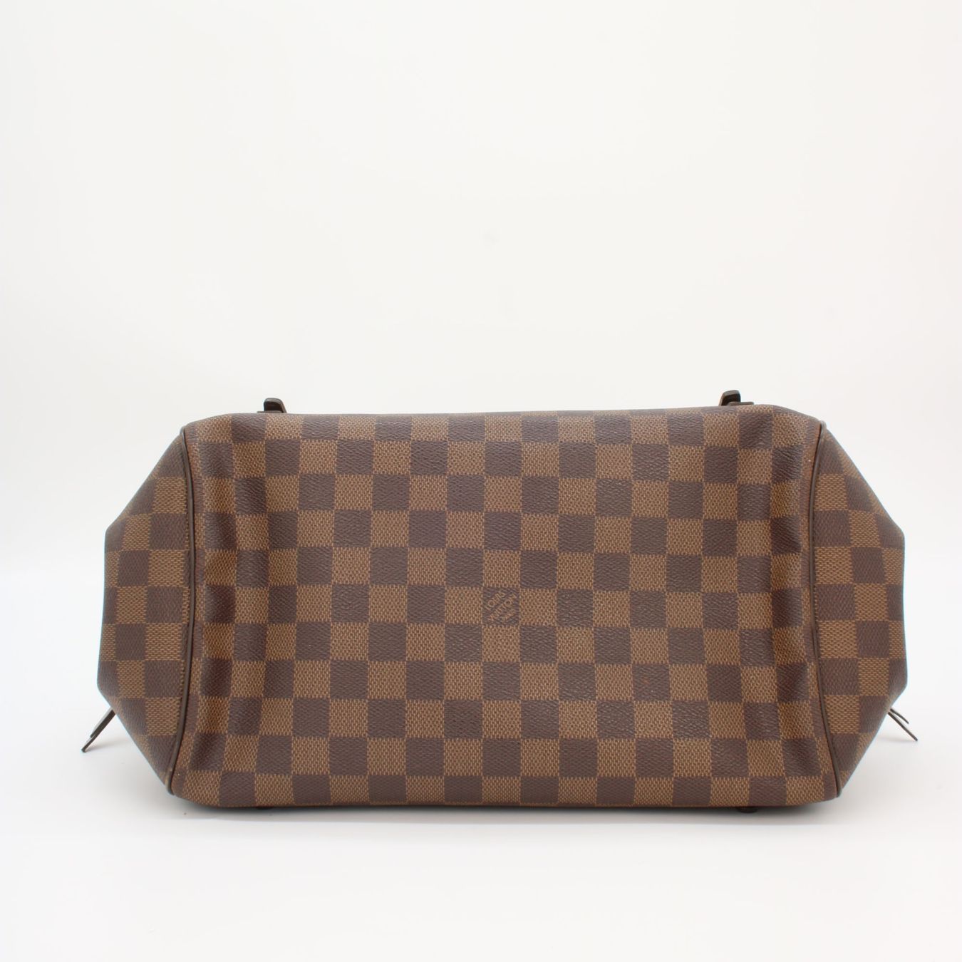 Louis Vuitton Borse da donna: Louis Vuitton Damier Ebene Rivington GM – Usato da Urtenen-Schönbühl venduto da jana2kids 3