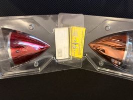 2 verschiedene RC-Spinner 70mm