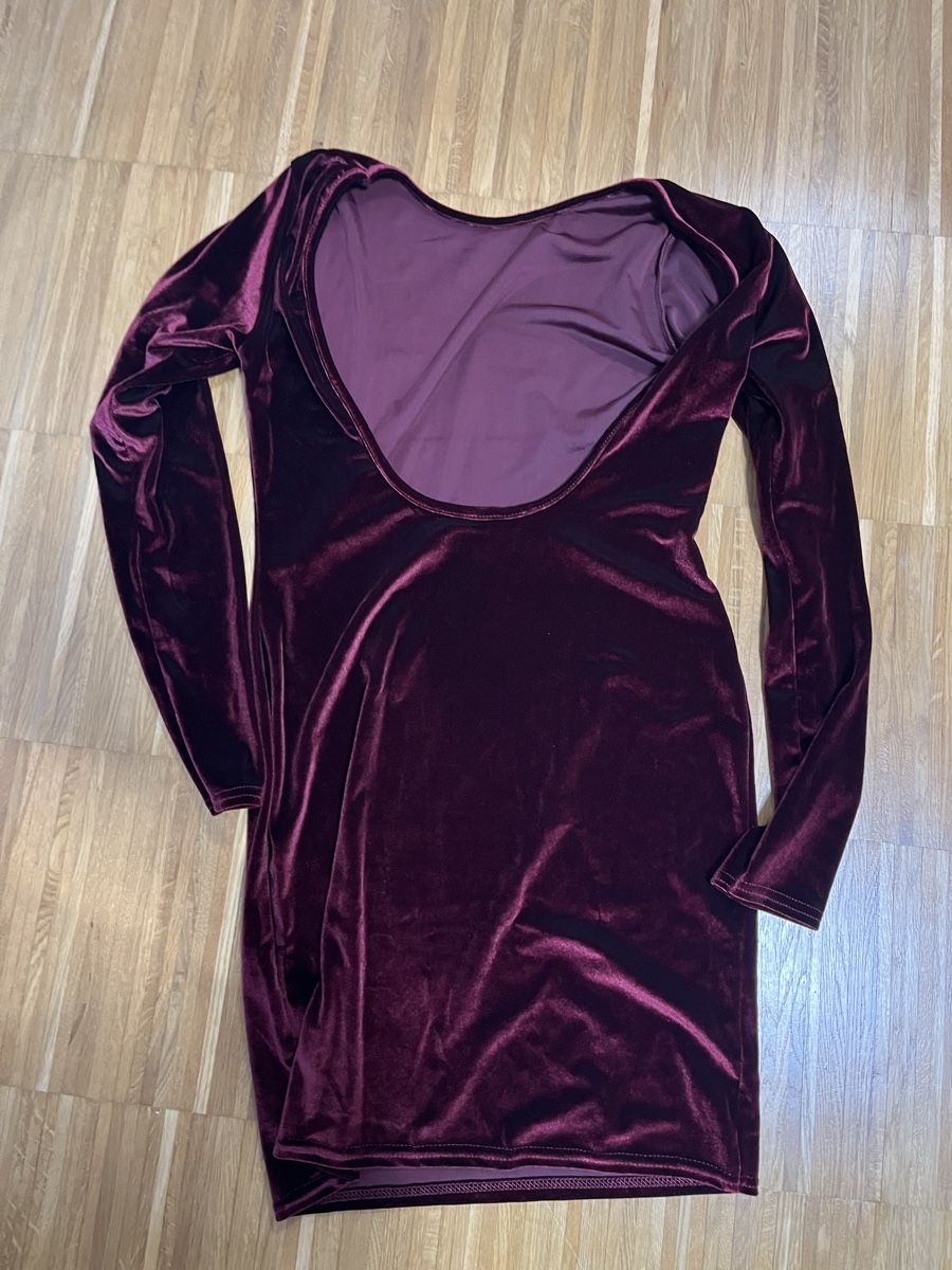 Kleider: Abendkleid – Gebraucht aus Zürich von Ellatoto 1