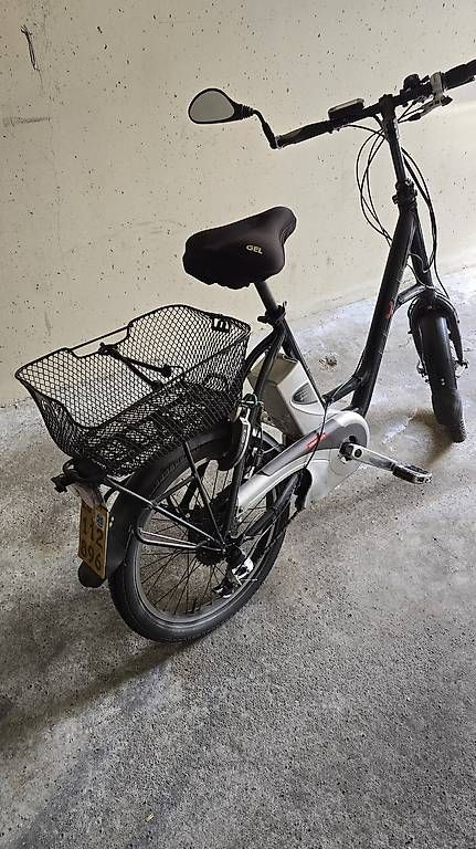 Velos: Isy flyer 26v  – Gebraucht aus Grosswangen von misar-61 4