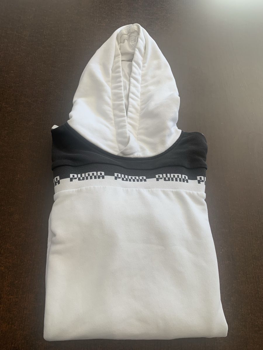 Puma Maglioni & Felpe: Pull Puma taille S  – Usato da Domdidier venduto da qatar1973