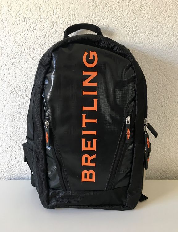 Sac a dos clearance breitling