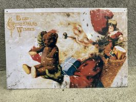 Christmas samichlaus