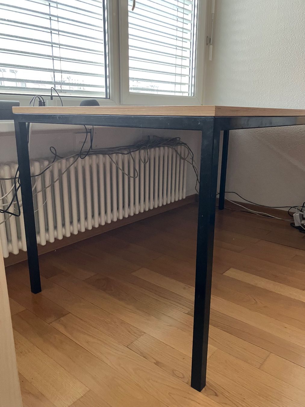 Tavoli: Pult oder Esstisch 160 mal 80 – Usato da Winterthur venduto da Seepferdchen63 1