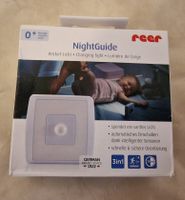 Reer NightGuide Wickel-Licht mit Sensor neu in OVP. 2 Stück