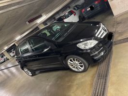 Mercedes-Benz B 180, Automat,Top Zustand, 120'189 km!