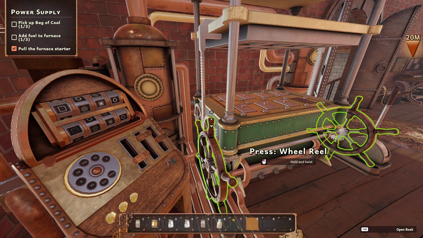 Spiele: Chocolate Factory Simulator (PC, 2025, Nur Steam Key Code) – Neu (gemäss Beschreibung) aus Bad Säckingen von ms-spiele-keys 8