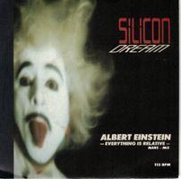 Single7    Silicon Dream -- Albert Einstein