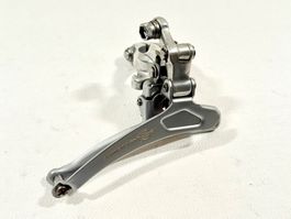 Shimano FD-A105 105 Golden Arrow Front D Umwerfer TOPZUSTAND