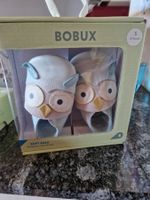 Bobux 3-9mth Eule neu Kinderschuhe