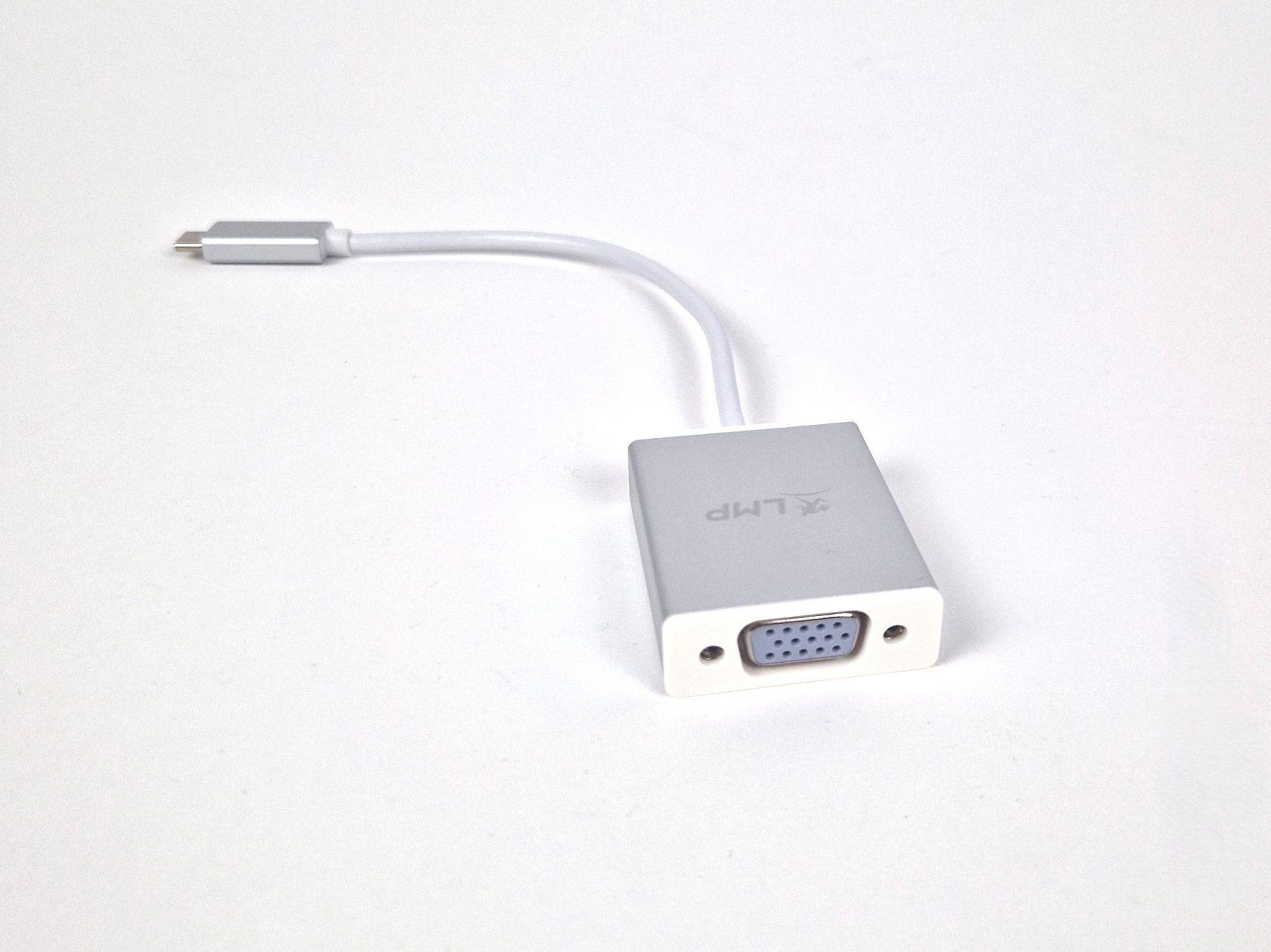 Adapter: Mini-DisplayPort Adapter HDMI – Neu (gemäss Beschreibung) aus Basel von Restwert_Basel 2