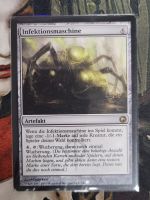 Contagion Engine DE