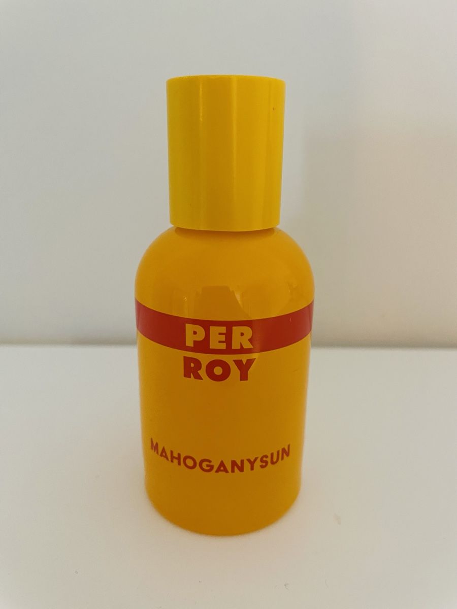 Profumi & Eau de Toilette: Mahoganysun - Perroy (2ml) – Usato da Arch venduto da momo0809