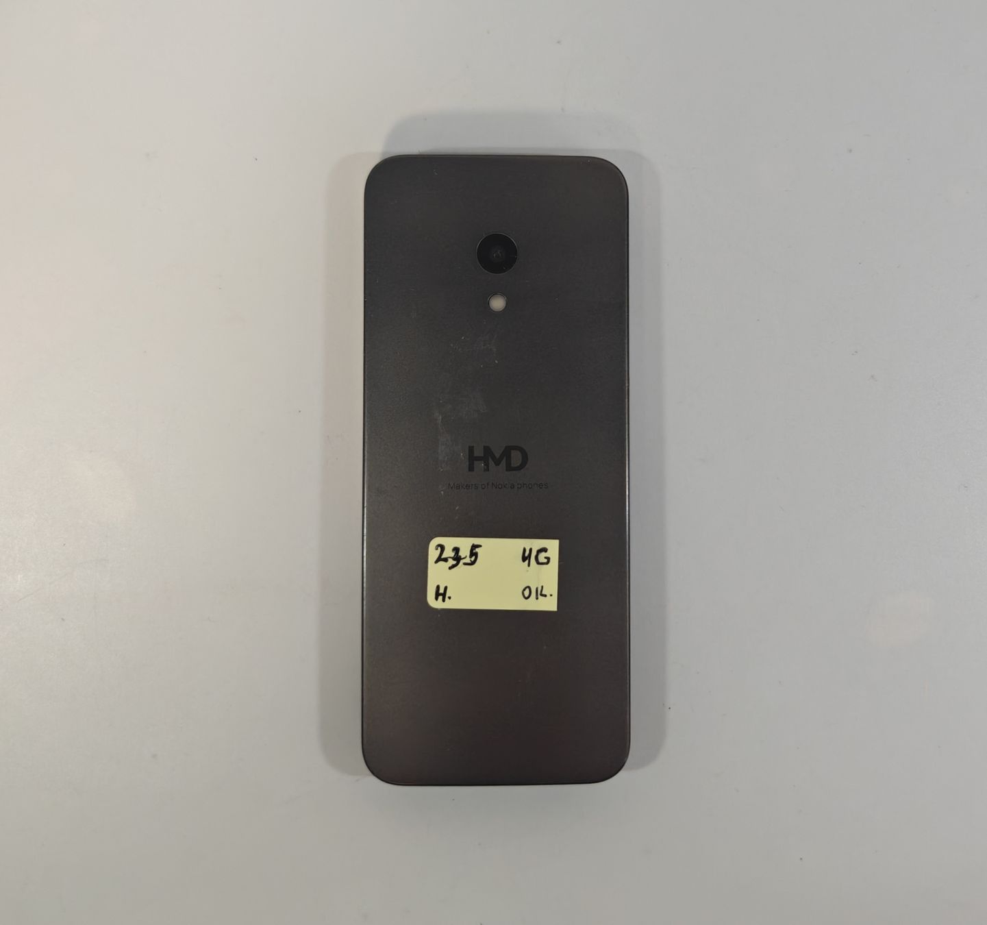 Nokia Handys / Smartphones: Nokia 235 4G DarkGrey – Gebraucht aus Ehrendingen von Rocky985 2