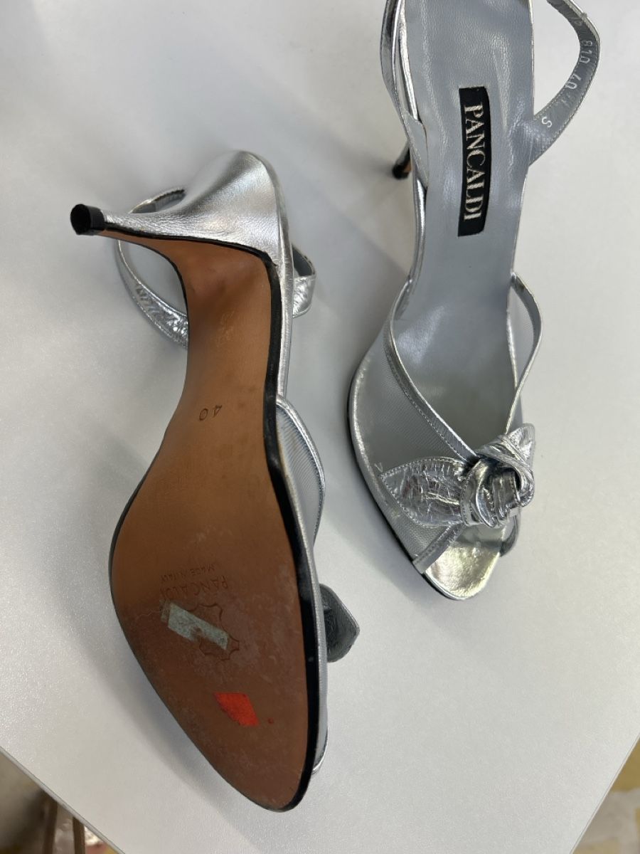 Chaussures femmes: Pancaldi – D'occasion à henau par Laureta0 2