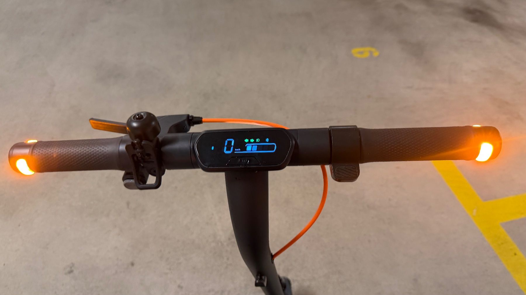 Scooters: Ninebot by Segway E2 Pro D KickScooter – Gebraucht aus Embrach von Castafior0 2