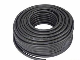 50m Gummi Kabel 5x6 mm2 H07RN-F Bau