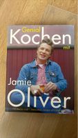 Kochbuch "Kochen mit Jamie Oliver"