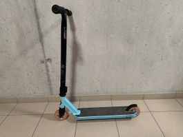 Oxelo Scooter Kinder Kickroller für Körpergrösse 120-135 cm