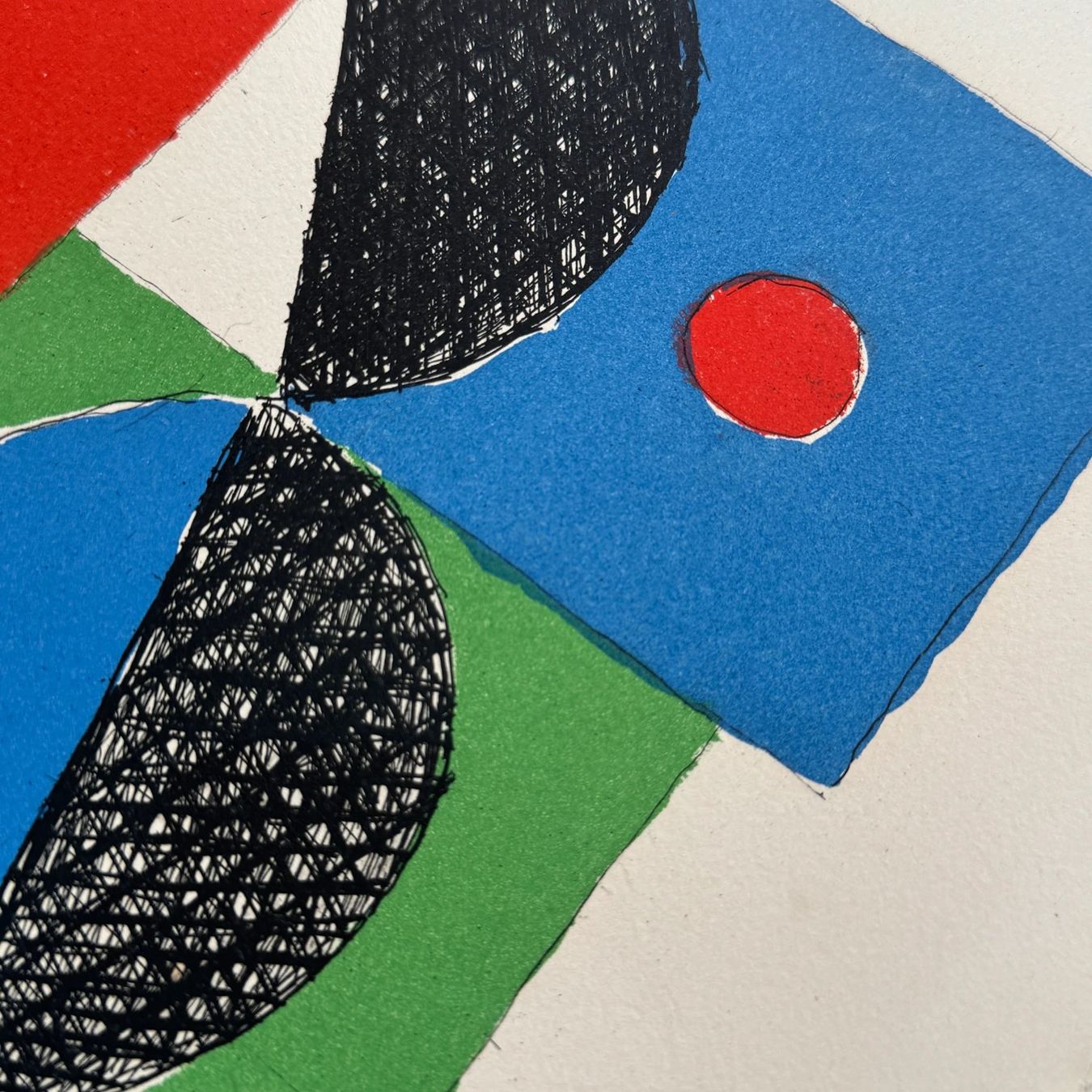 Foto & Immagini: Sonia Delaunay - Levrini Gallery – Usato da Gockhausen venduto da LevriniGallery 5