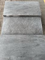 Keramik / Betonplatte 