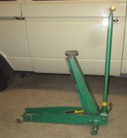 Compac 1.5t Wagenheber Hochheber 800mm