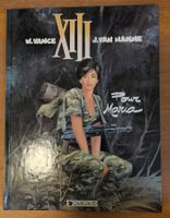 XIII  N 9 E.O. (T.B.E.)  Pour Maria