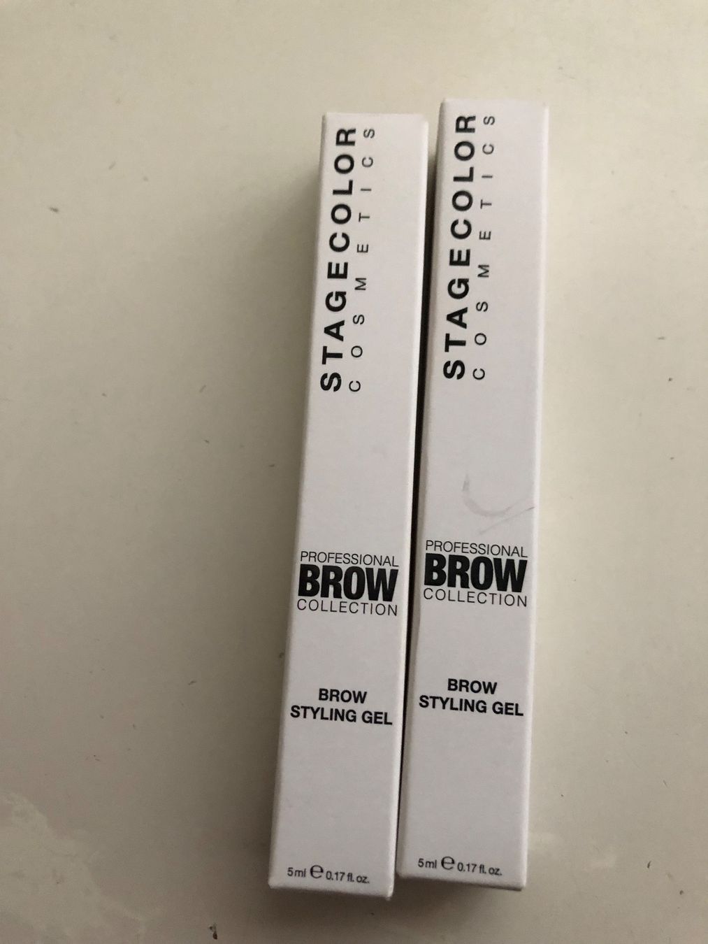 Make-up: Mascara – Neu und originalverpackt aus Arlesheim von leyRum4.5 2