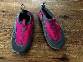 Badeschuhe Grösse 32-34