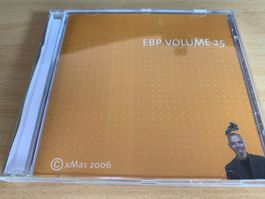 EBP Volume 25