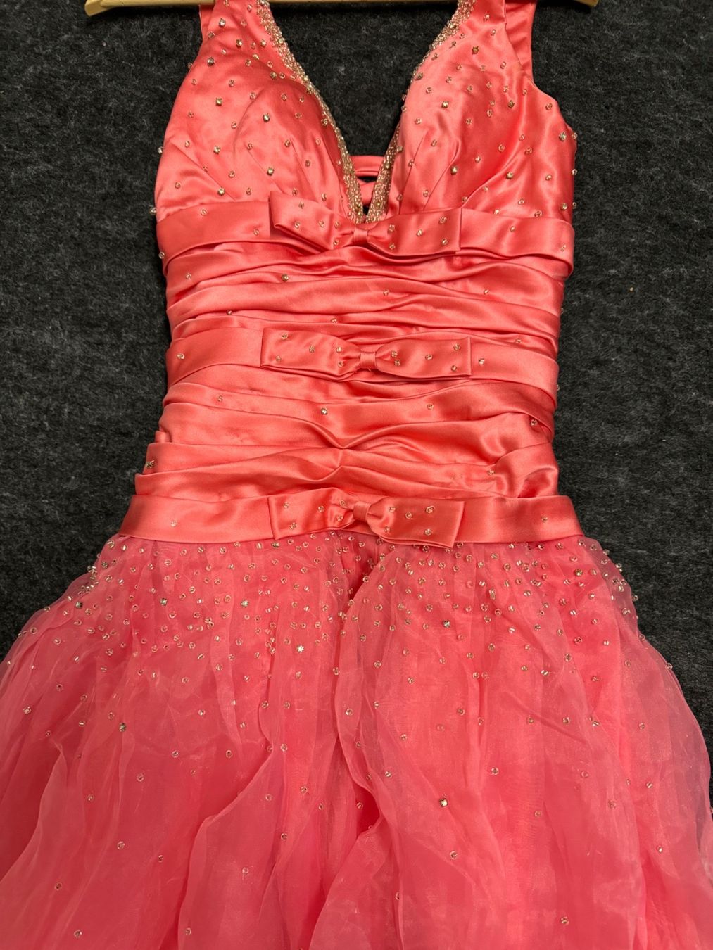 Vestiti: Abendkleid S Neu – Nuovo (secondo la descrizione) da Altdorf UR venduto da Lilelo82 5