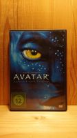 AVATAR Aufbruch nach Pandora DVD