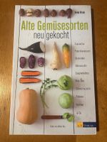 Alte Gemüsesorten neu gekocht