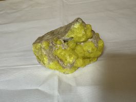 GELB SCHWEFEL