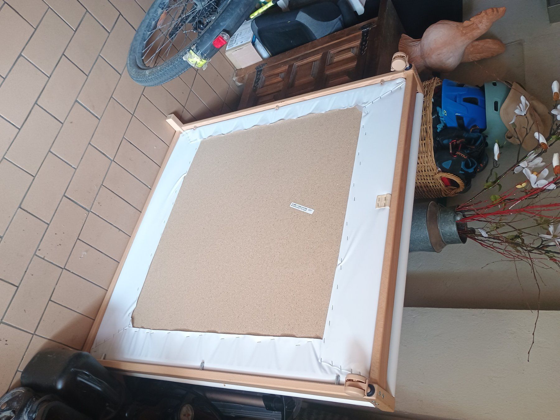 Box & Barriere di sicurezza: parc enfants pliable – Nuovo (secondo la descrizione) da Athenaz (Avusy) venduto da alainfilograna 1