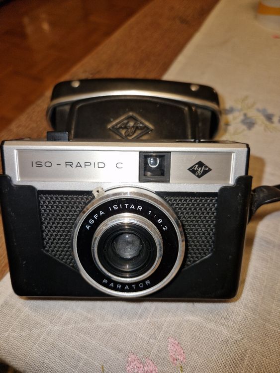 flash pour iso rapid I ancien - appareils-photo | Rakuten