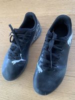 Puma Hallenschuhe Grösse 34